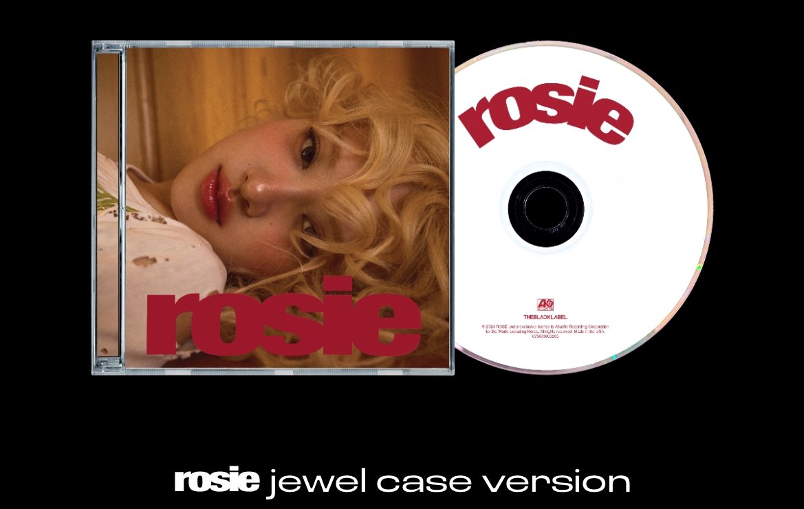 roseannepics's tweet image. RT AND REPLY ;

ROSIE ALBUM ON DECEMBER 
#ROSÉNewAlbum #ROSÉ