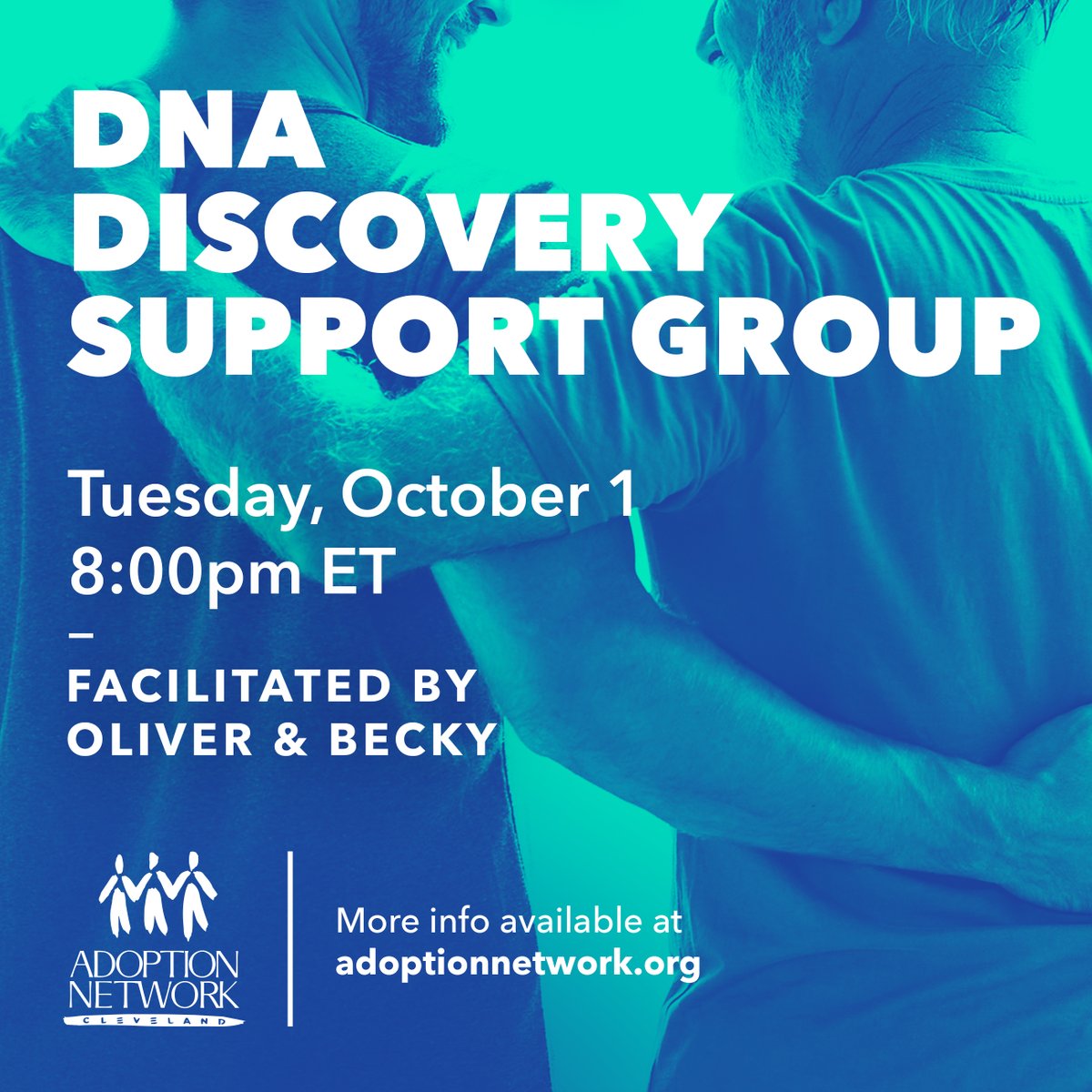 Adoption Network Cleveland tweet media