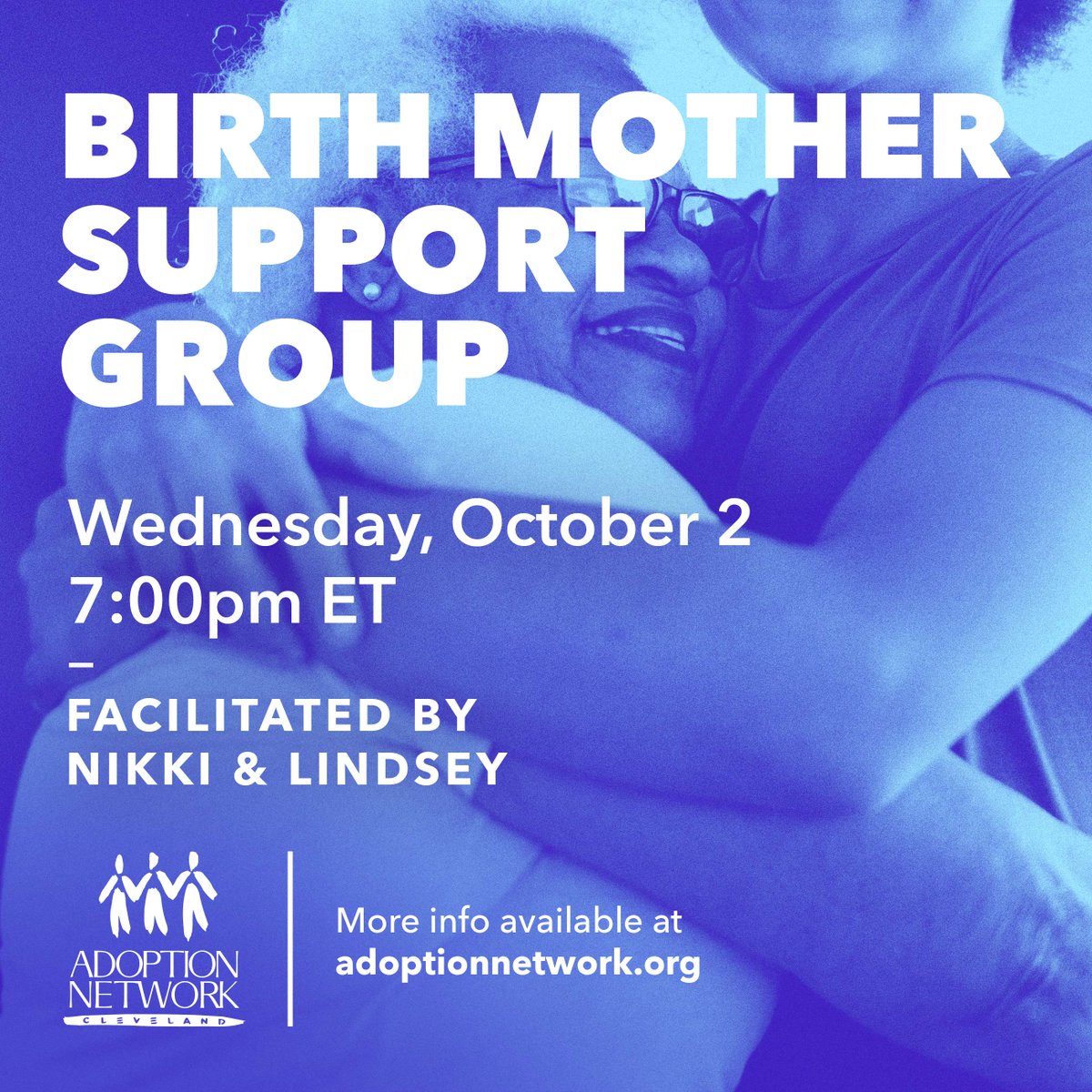 Adoption Network Cleveland tweet media