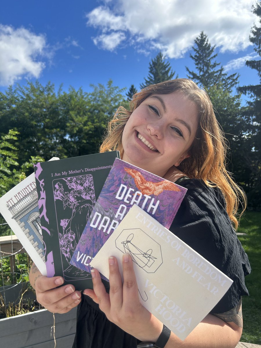 toriiellen1's tweet photo. it’s my stinkin birthday 🩶 you might want to buy one of my books or read a tori stori here: https://t.co/dblcOLaDyT https://t.co/bRIXjaJOxR