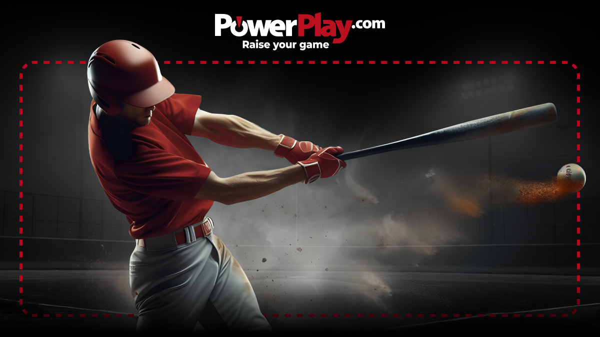 PowerPlay (@powerplaysb) on Twitter photo Major League Baseball's playoffs start today with the best-of-three Wild Card matchups, featuring Houston Astros vs Detroit Tigers, Baltimore Orioles vs Kansas City Royals, Milwaukee Brewers vs New York Mets, and San Diego Padres vs Atlanta Braves!
Bet: powp.ly/39c5 Major League Baseball's playoffs start today with the best-of-three Wild Card matchups, featuring Houston Astros vs Detroit Tigers, Baltimore Orioles vs Kansas City Royals, Milwaukee Brewers vs New York Mets, and San Diego Padres vs Atlanta Braves!
Bet: powp.ly/39c5