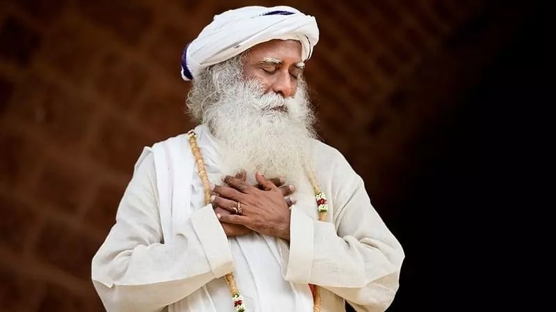 StarGirlonFire7's tweet photo. They are targeting #Sadhguru because he supports the Free Hindu Temples movement! https://t.co/M3sVk5E8uA