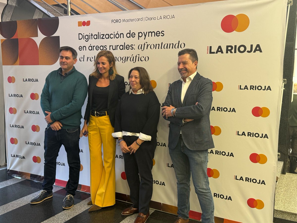 La Rioja Digital tweet media