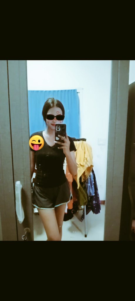 ถ้าไม่มีใคร ทำใมไม่ลองมีเรา😂