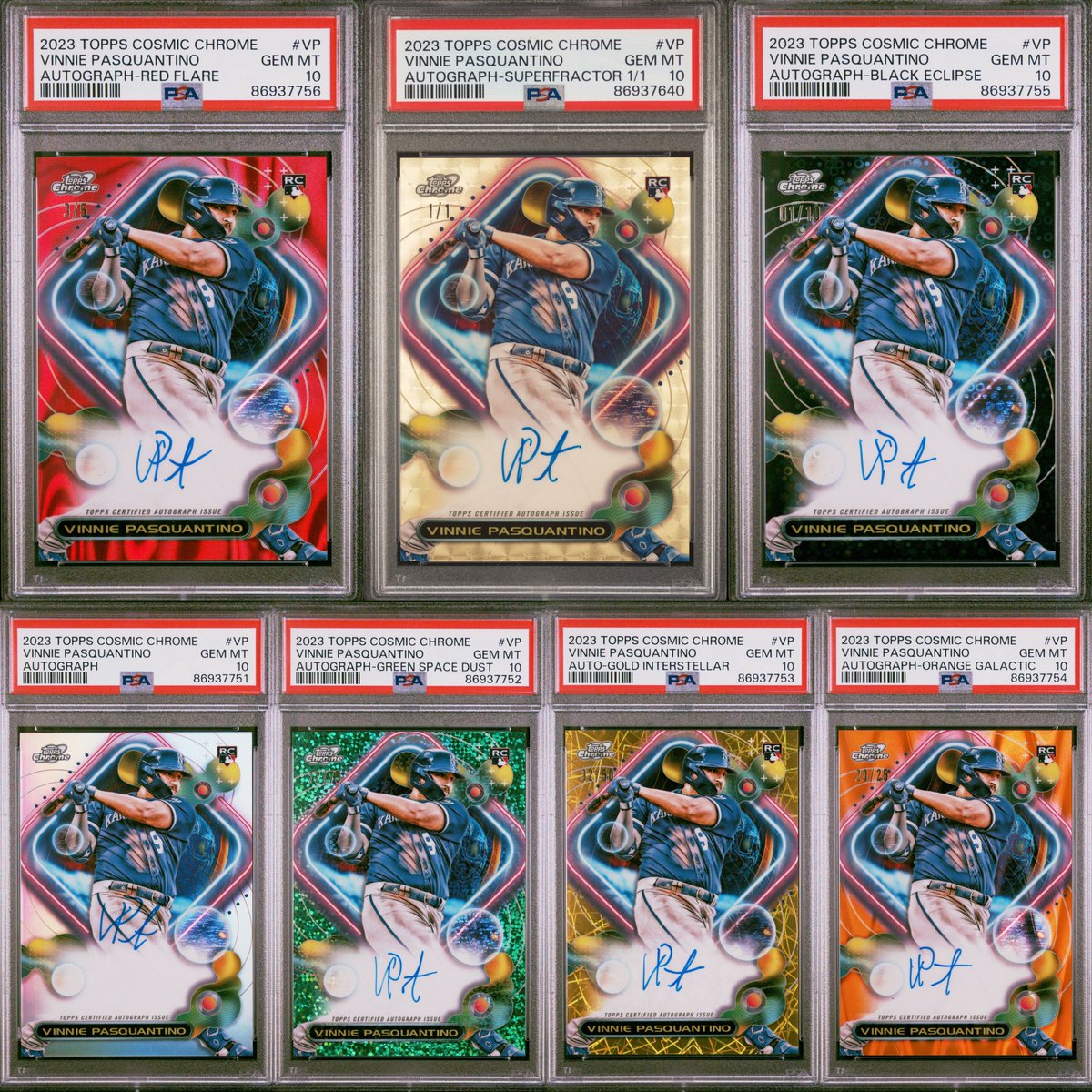 Baseball Cards are Awesome - YMT cards (@YMTcards) / Posts / X