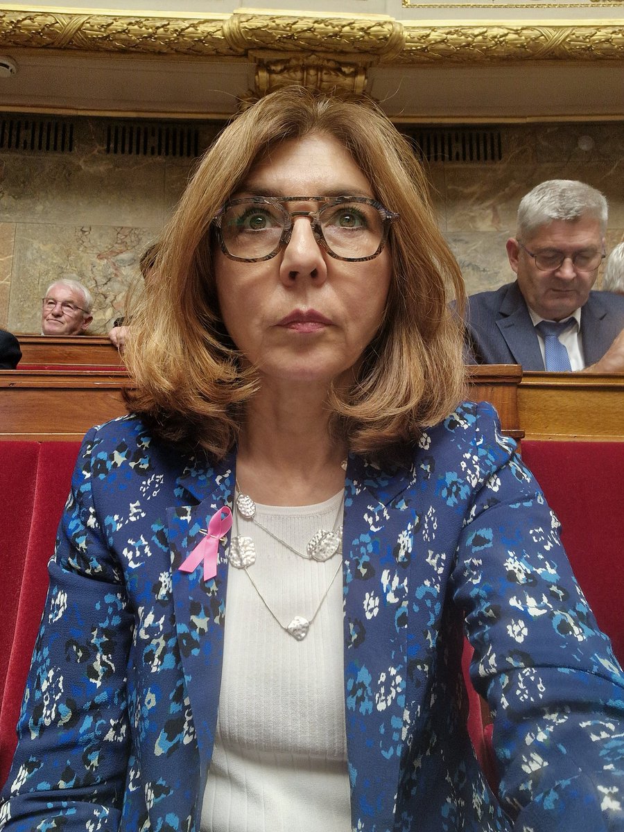 CorinneVignon's tweet photo. Attentive à la Déclaration de politique générale de @MichelBarnier 
Donnons-lui sa chance, la tâche est ardue. 
Il pourra compter sur mon soutien car les egos, les affrontements sans fin et les débats stériles ne feront jamais avancer la France !! https://t.co/Wau926A0zU