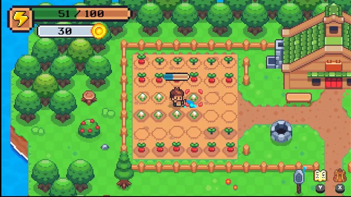 Playwith_Josh's tweet image. I have 4 Switch keys to give away for Dreamland Farm, thanks to Red Deer Games! Repost to enter &amp;amp; leave a comment to let me know if you'd prefer a North American or European key! Winners will be picked on Oct 5th!