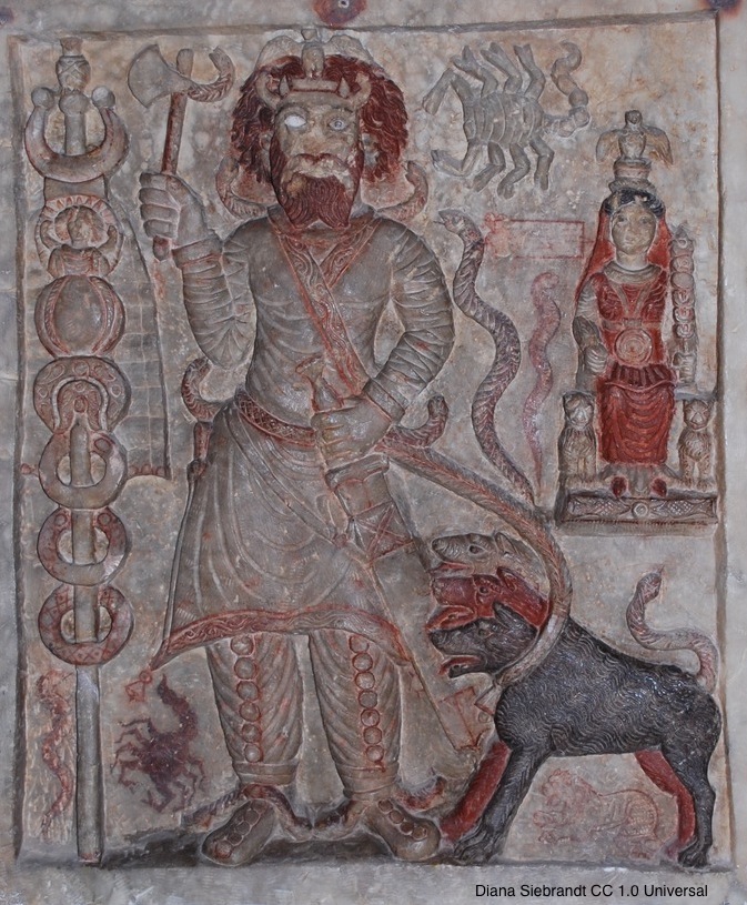 Two days to go: 'Parthian Art &amp; the Graeco-Roman World' parthianart.eventbrite.co.uk carc.ox.ac.uk/carc/events/Up…