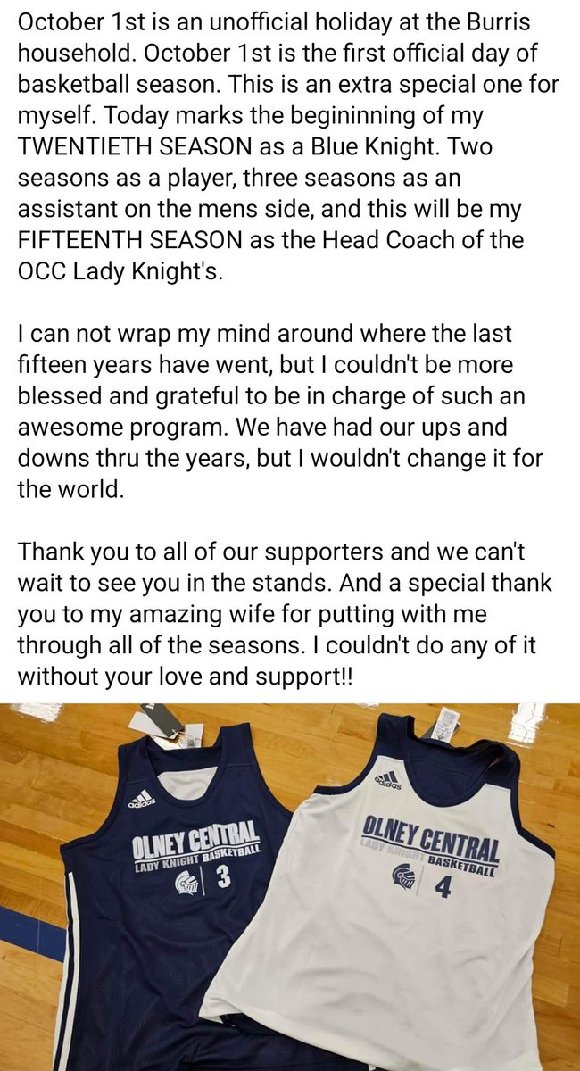 First Day of 24-25 season is here!!