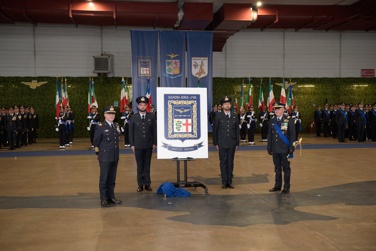 ItalianAirForce tweet picture