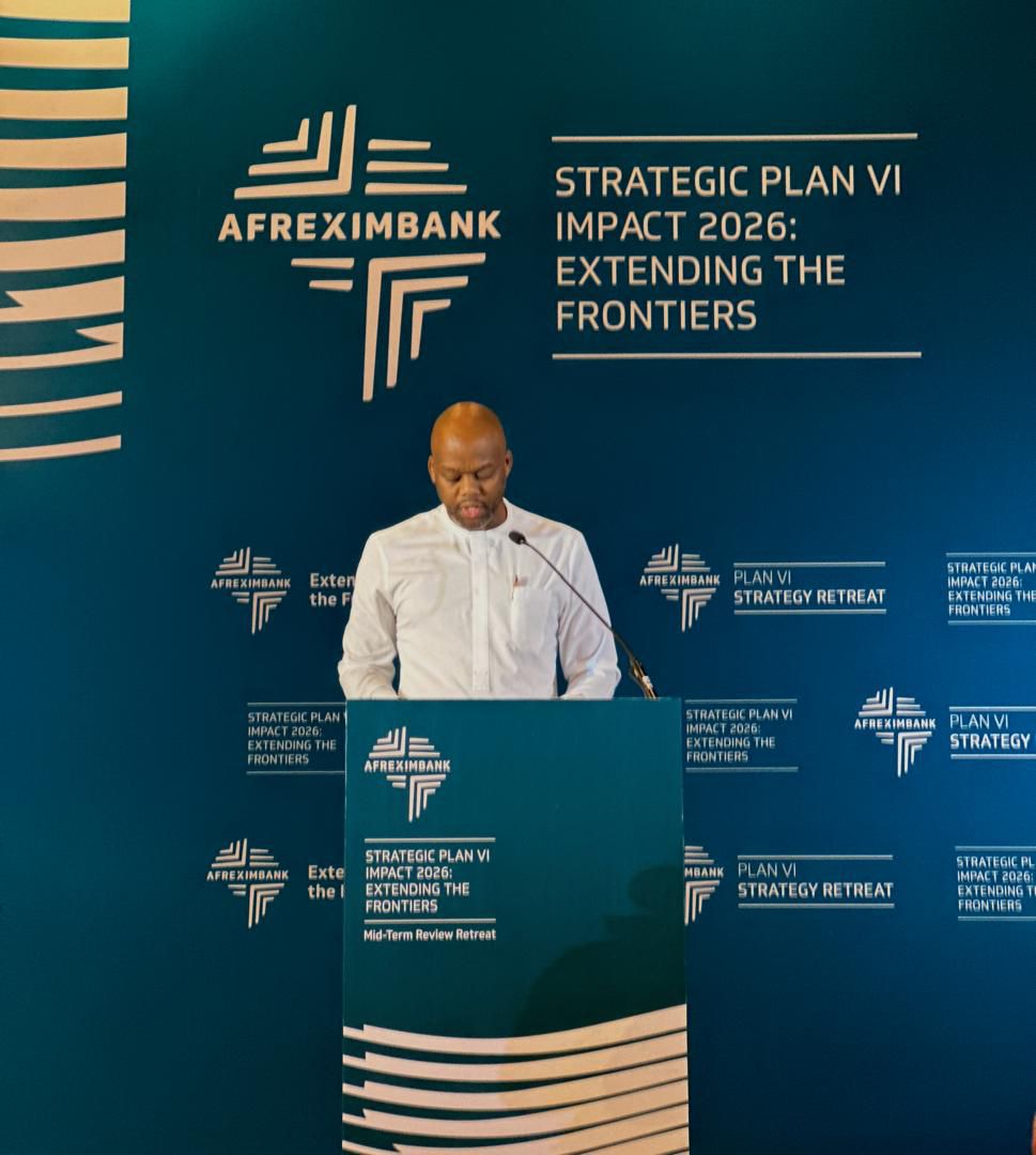 AfCFTA Secretariat Official tweet media