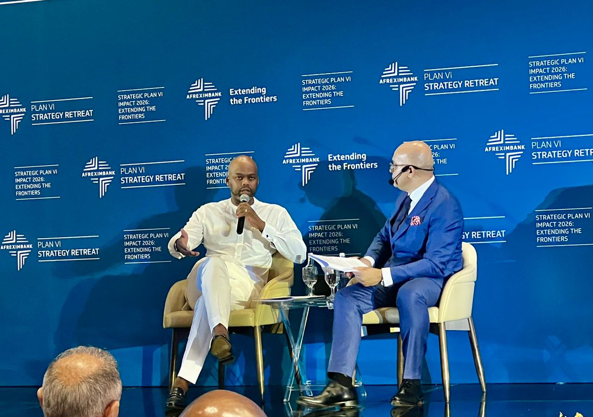 AfCFTA Secretariat Official tweet media