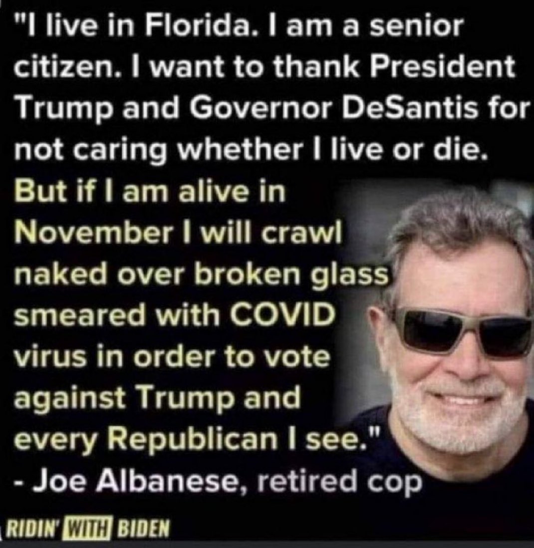 Just saying tweet media