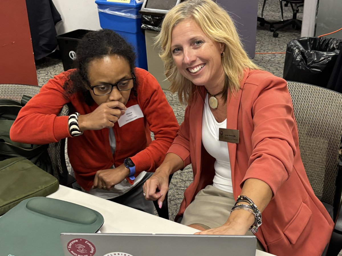 Katie Lewis-Prieur tweet media