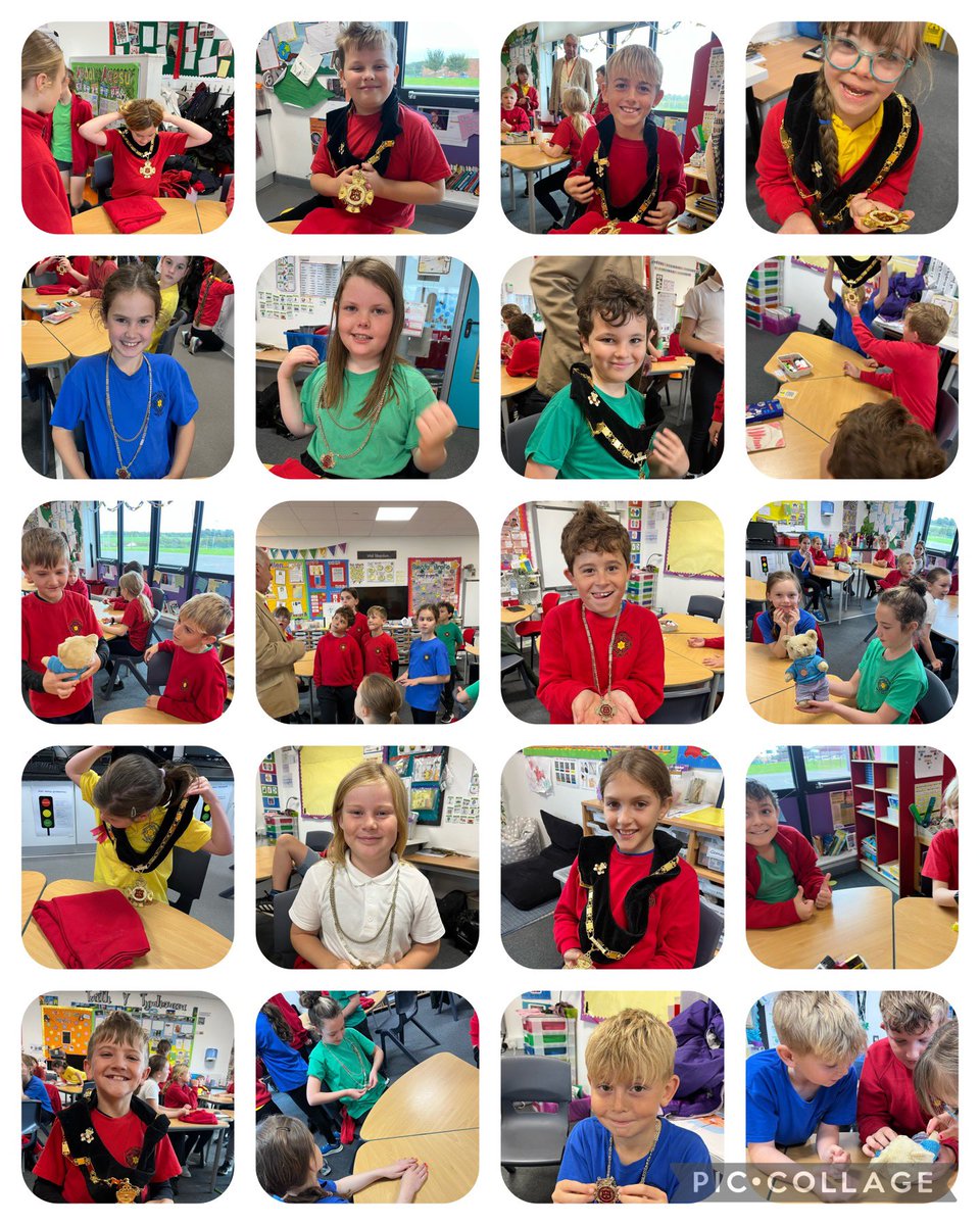 MissMEvans1's tweet photo. Diolch i Faer Llanilltud am ymweld a'r dosbarth ddoe i drafod nodweddion ei swydd ac am adael i Fl.5 i drio ei emwaith crand ymlaen! Roeddent yn drwm! Sesiwn ddiddorol dros ben. πβοΈπ
#DSDyn #DSCynefin https://t.co/wQpzxp1Vxs