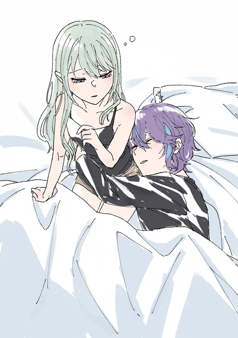 らくがき#類寧々 