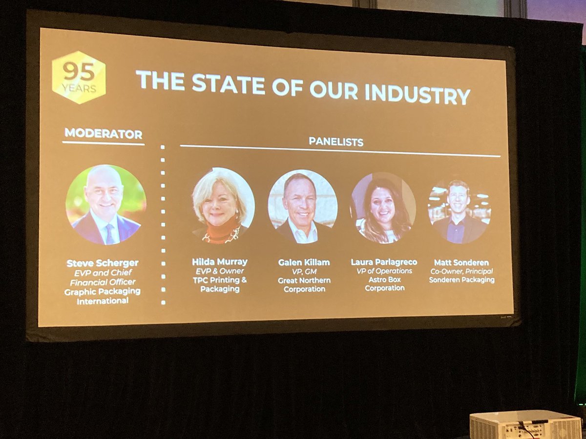 Informative session on the issues facing the paperboard packaging industry <a href="/paperboardpkg/">Paperboard Packaging Council</a>. Laura Parlagreco from PPEC member company <a href="/astroboxcorp/">Astro Box Corp.</a> spoke to the environmental issues impacting converters including evolving packaging EPR recycling in Canada #PPCFallMeetingAtlanta