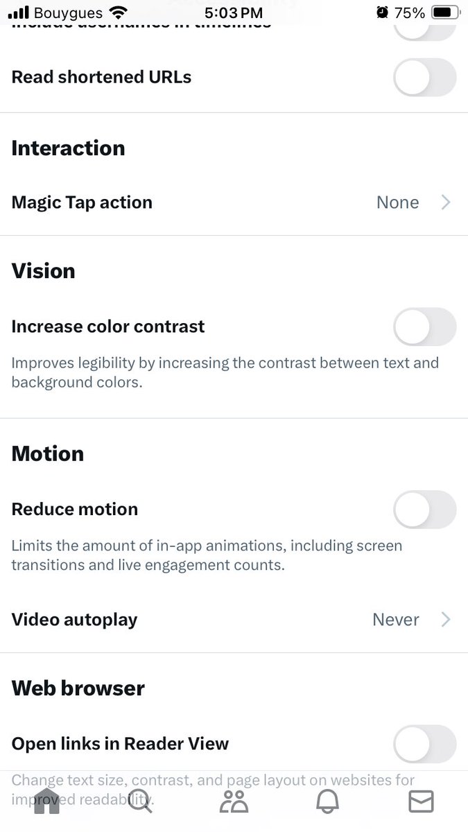 _iodhadh's tweet photo. @hornygaytank @adybpt Sounds like you should do something to curate your app experience, then. https://t.co/vk14rttt9v