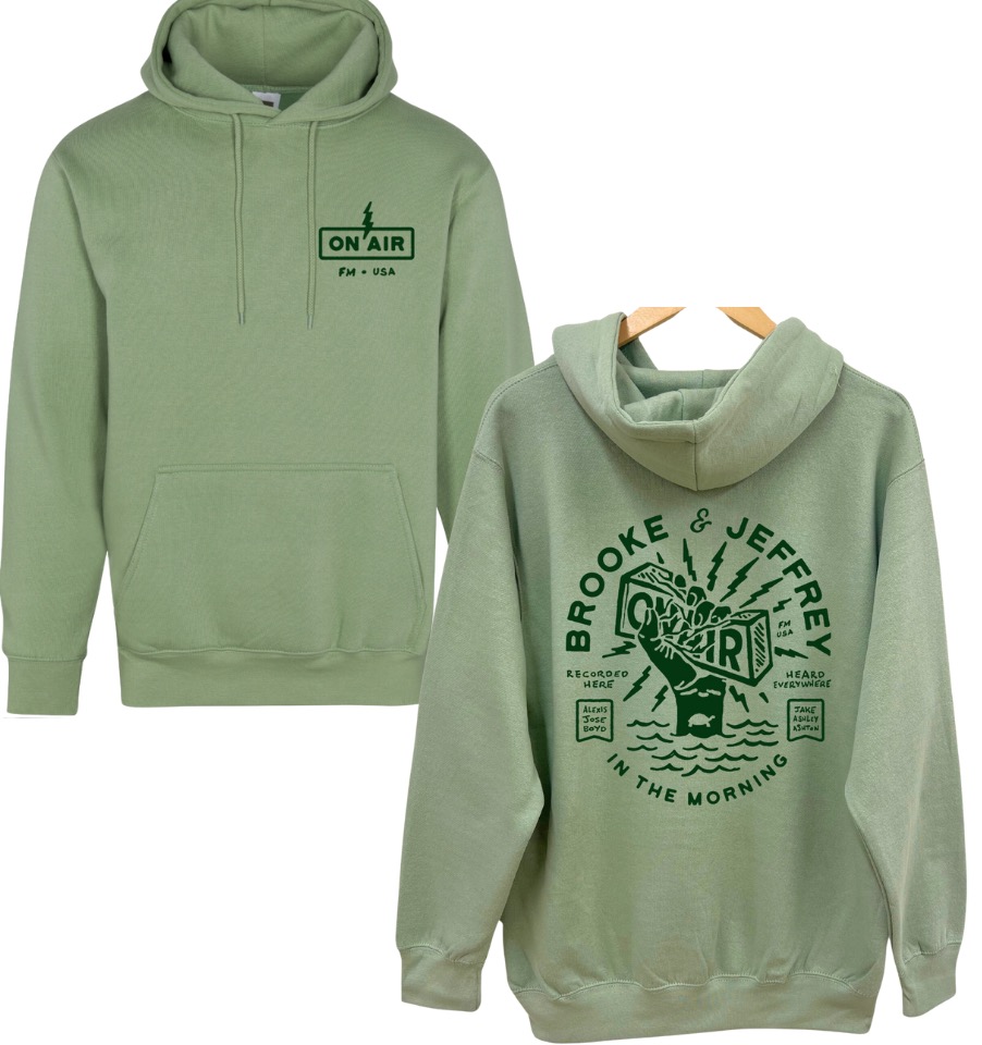 BrookeandJeffy's tweet photo. In support of @Heart_to_Heart's  Hurricane Helene Relief Efforts we've got new Merch!

100% of proceeds will be donated to help those affected communities. 💚

https://t.co/2NhViousBJ https://t.co/td4VBvhQ6m
