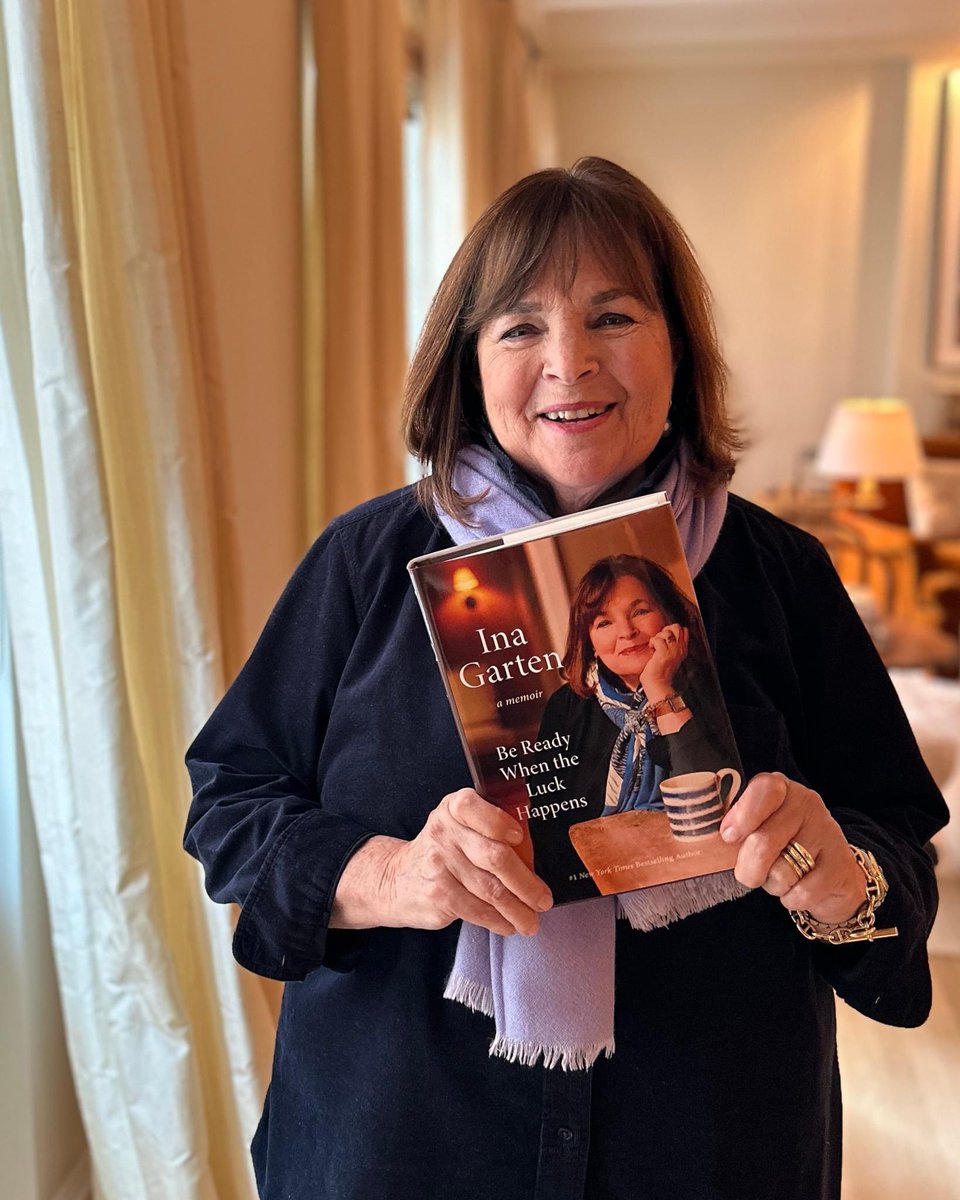 TODAY IS THE DAY.
I have blessed you with my memoir.
Read it. Be inspired. Get rich and LUCKY.