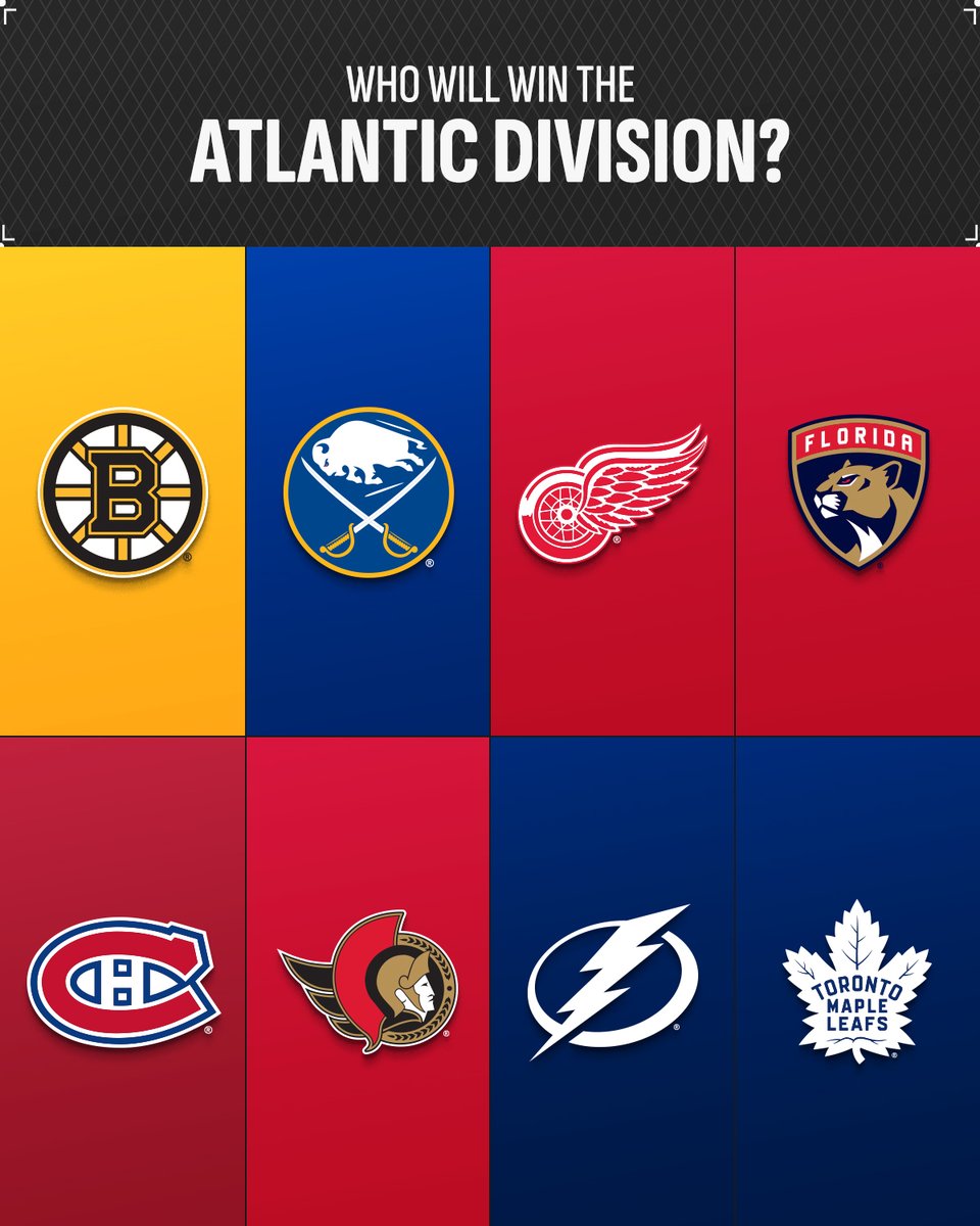 NHL tweet media