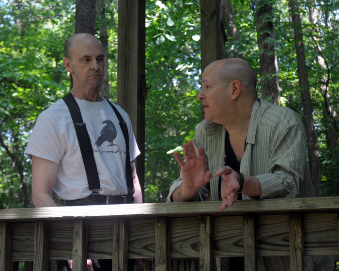 Mike Mignola tweet media