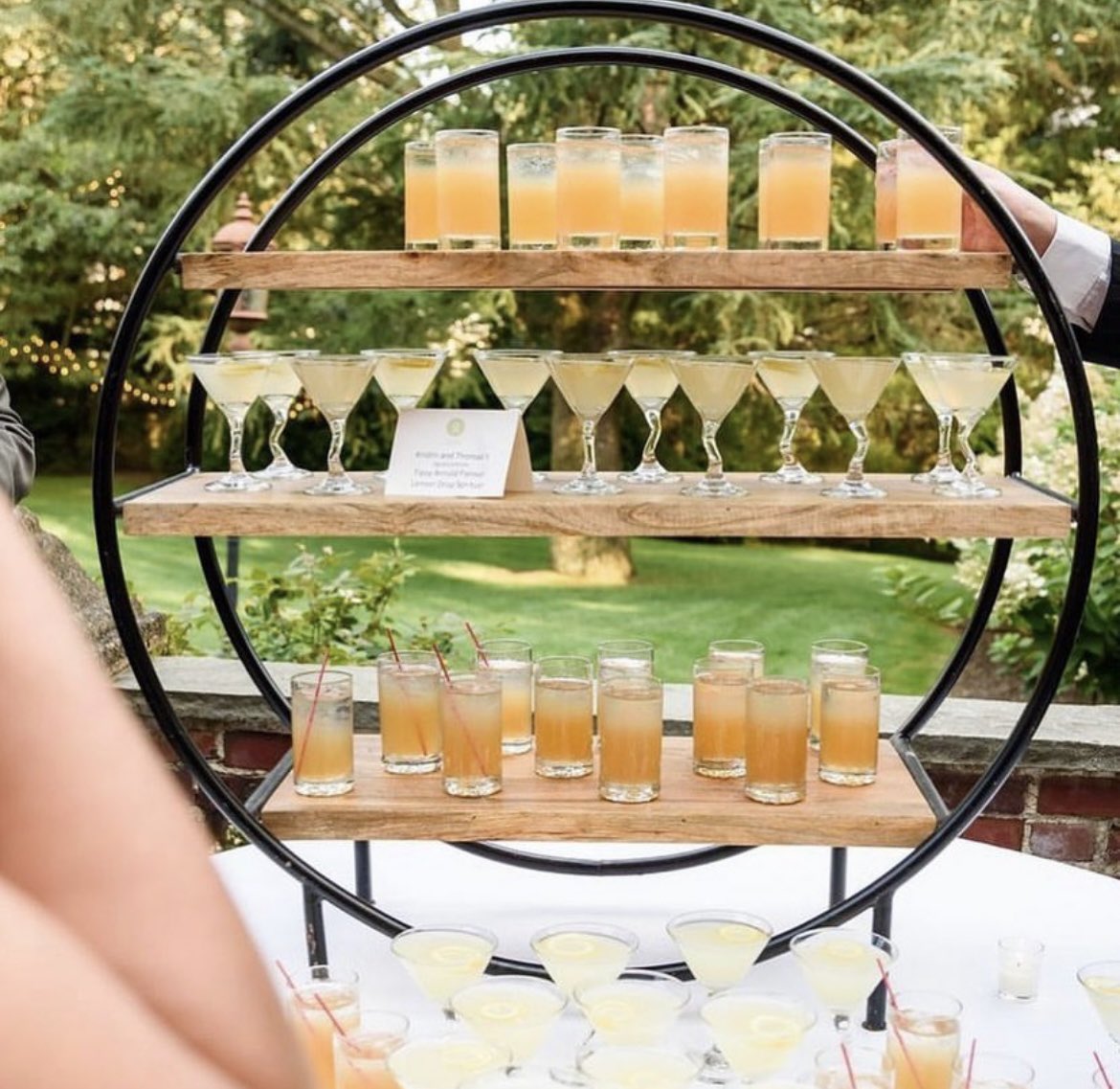 moff_20's tweet photo. Can never have too many drinks, whatever you’re looking for JAM Catering can do! Check them out 👀

#JAMCatering
#Catering https://t.co/iZQwoI9fhT