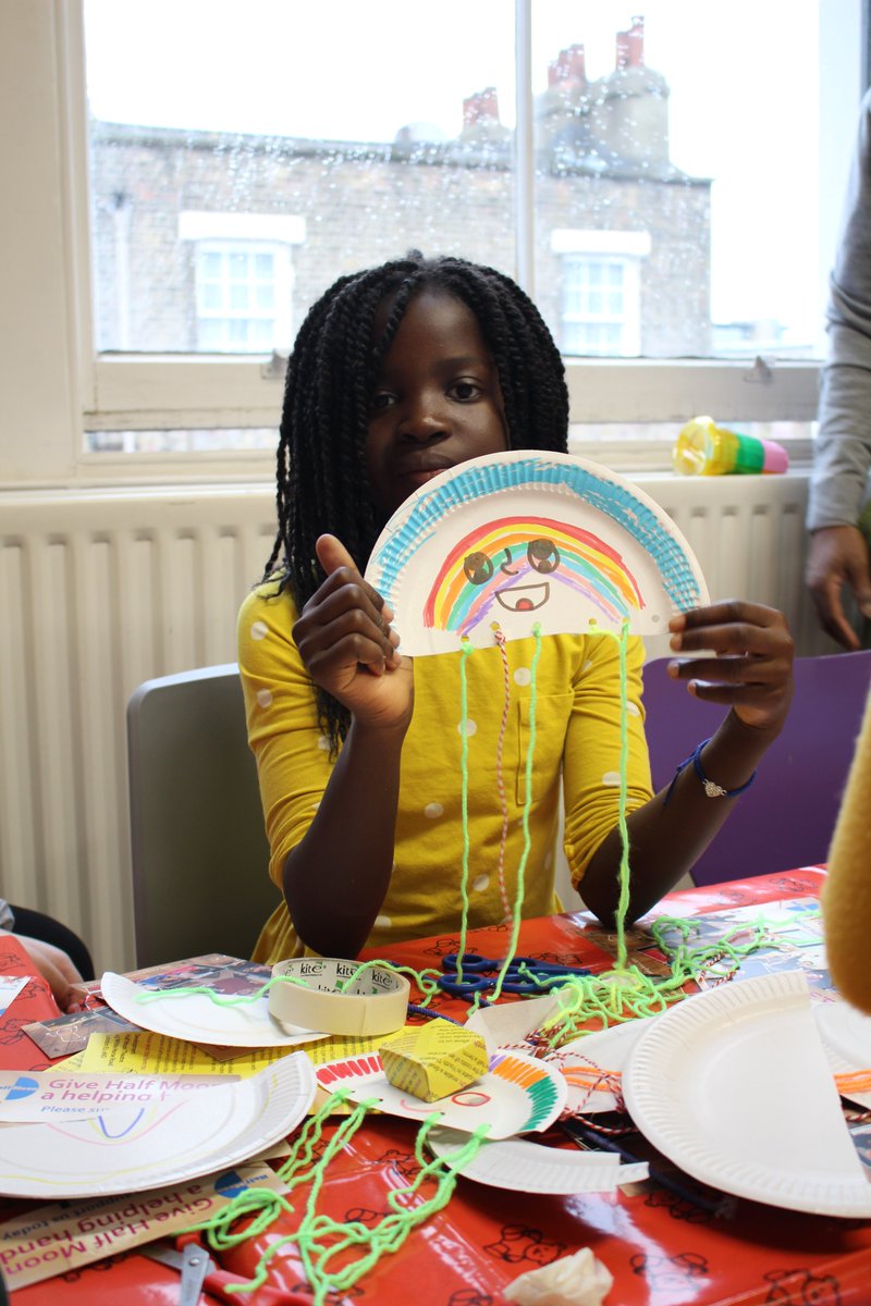 HalfMoonTheatre's tweet photo. Hello, October! We've an exciting month ahead with an unmissable lineup of events for all ages. What are you most excited about? 

🏰 Fun Palaces | 5 Oct
🐯 Tiger’s Tale | 12 Oct
🚀 Groove Onto the Moon | 19 Oct
🎣 Fishing for Rainbows | 26 Oct
⭐ Soft or Spiky?  | 29-31 Oct https://t.co/K7NJ0fAuya