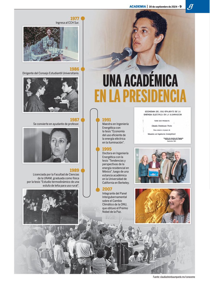 icnunam's tweet image. Un día histórico: una egresada de la @fciencias, de la @UNAM_MX, ocupará la silla presidencial

gaceta.unam.mx/una-academica-…