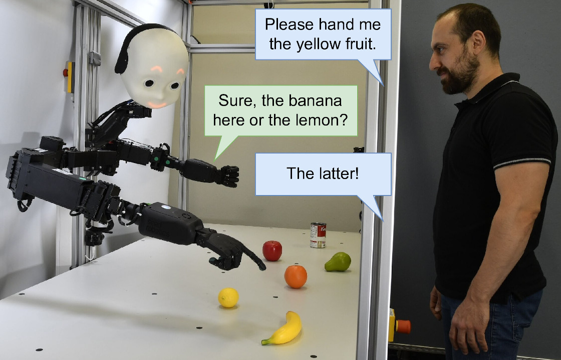 You can now listen to our #ICANN Springer Best Paper award-winning research in podcast form! We used #AI with Google NotebookLM to bring  this paper to life.

Podcast: shorturl.at/xTnMr
Paper (Open Access): shorturl.at/sFcYi
Video: youtu.be/A2WLEuiM3-s
#HRI #NICOL