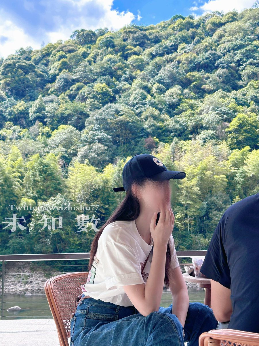 趁着节前人少去武夷山、南平各县玩了一周。景美+人少+天气给力，不亦乐乎。

假期不出门，就在厦门好好休息了。 https://t.co/T35Gw1U1Gp