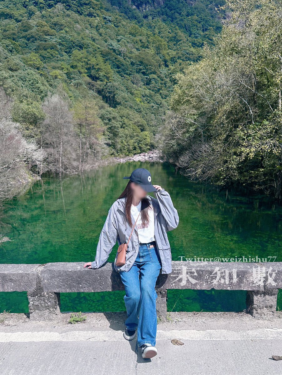 趁着节前人少去武夷山、南平各县玩了一周。景美+人少+天气给力，不亦乐乎。

假期不出门，就在厦门好好休息了。 https://t.co/T35Gw1U1Gp