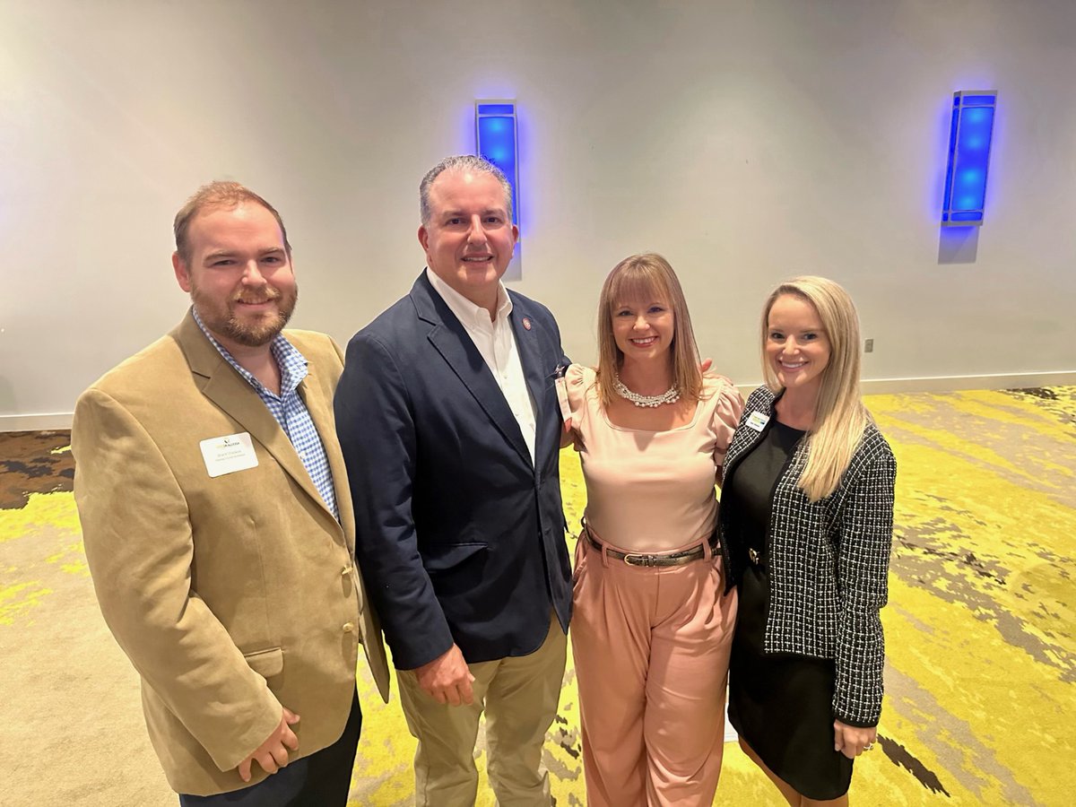 Florida's Great Northwest tweet media