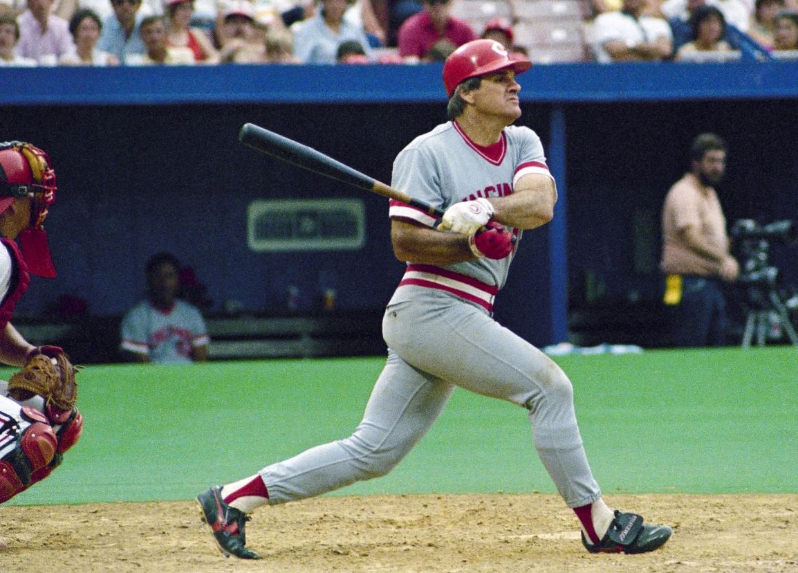 BaseballFact's tweet image. Pete Rose got 2,716 hits after his 30th birthday.