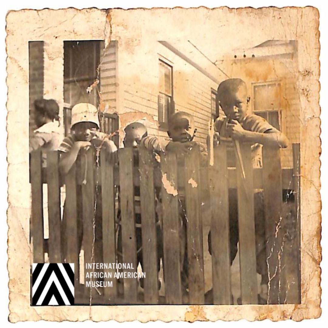 IAAM CFH tweet media