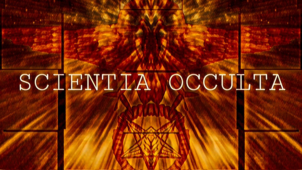 ChrisNumpsa's tweet photo. #scientiaoccultaNFT #ScientiaOccultaGenesis #NFT #SCIENTIAOCCULTA #OVERTHEEDGE #OBSSESEDWITCH #darthsatan #numpsa #Sligo #sligolive #ragweek #ATU
https://t.co/lelsMl6hCu https://t.co/z3KQlzEo69