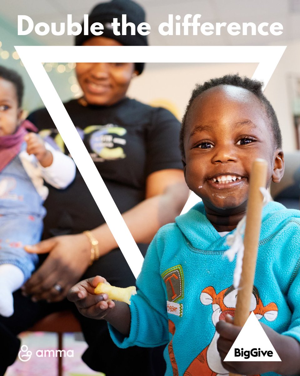 Amma Birth Companions 🧡 tweet media