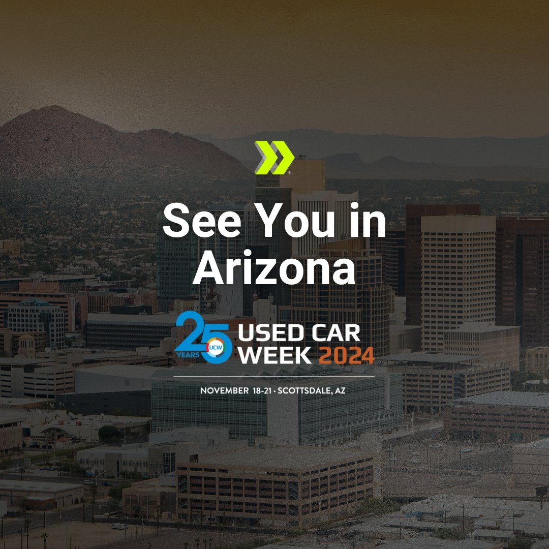 Catch the CarOffer Team at Used Car Week 2024! We're thrilled to join this industry-leading event and can't wait to see you there! 🚗
#CarOffer #UsedCarWeek #Automotive #WeAreCarOffer