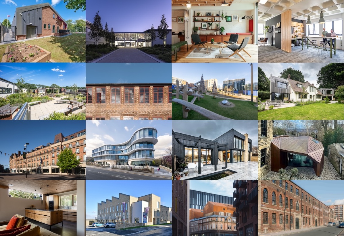 🗳️Vote for the People's Choice in 2024 Sheffield Design Awards. 
This week, a panel of judges travels across S Yorks to visit entries shortlisted in 2024 SDA's 8 categories.
👉YOU can view shortlist + vote now in 'People’s Choice Award' category: sheffielddesignawards.org/vote #SDA2024