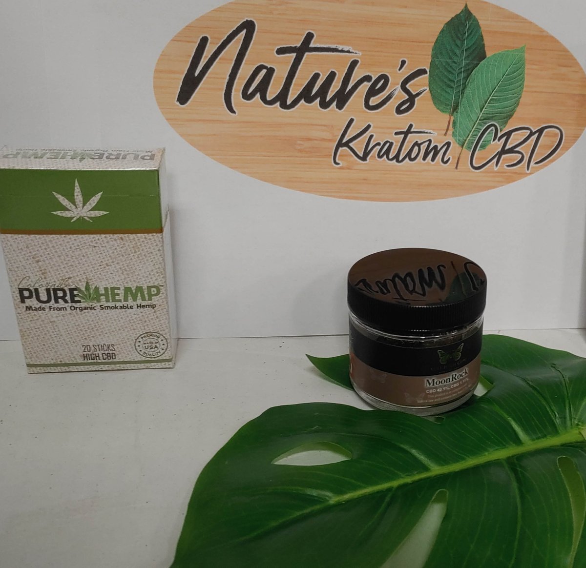CbdNatures's tweet photo. Our products are designed to simulate a great feeling with none of the harmful effects. Call us today to learn more!

#MountVernonOH
https://t.co/kuydTezgvL https://t.co/qLVtr0Vy4X