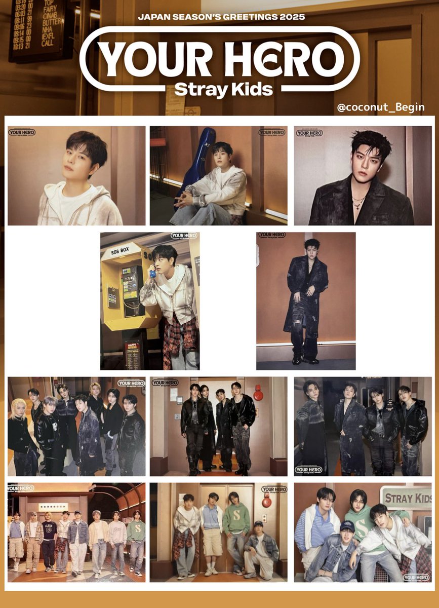 coconut_Begin's tweet photo. Stray Kids
JAPAN SEASON'S GREETINGS 2025
MUSEUM  交換　一覧
スキズ　ミュージアム　ラントレ

ハン
フィリックス
スンミン
アイエン

ご自由にお使いください☺︎
保存・使用の際は♡/RPしてくれると嬉しいです🫶🏻

↓協力依頼 https://t.co/9cmazObXoY