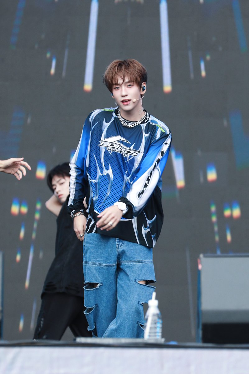 ryce_ent's tweet photo. Tony余景天 @TonyYu_Official X 2024MIDOU Music Festival 
.
#RYCE #余景天 #余景天tony https://t.co/zXN8urH3CX