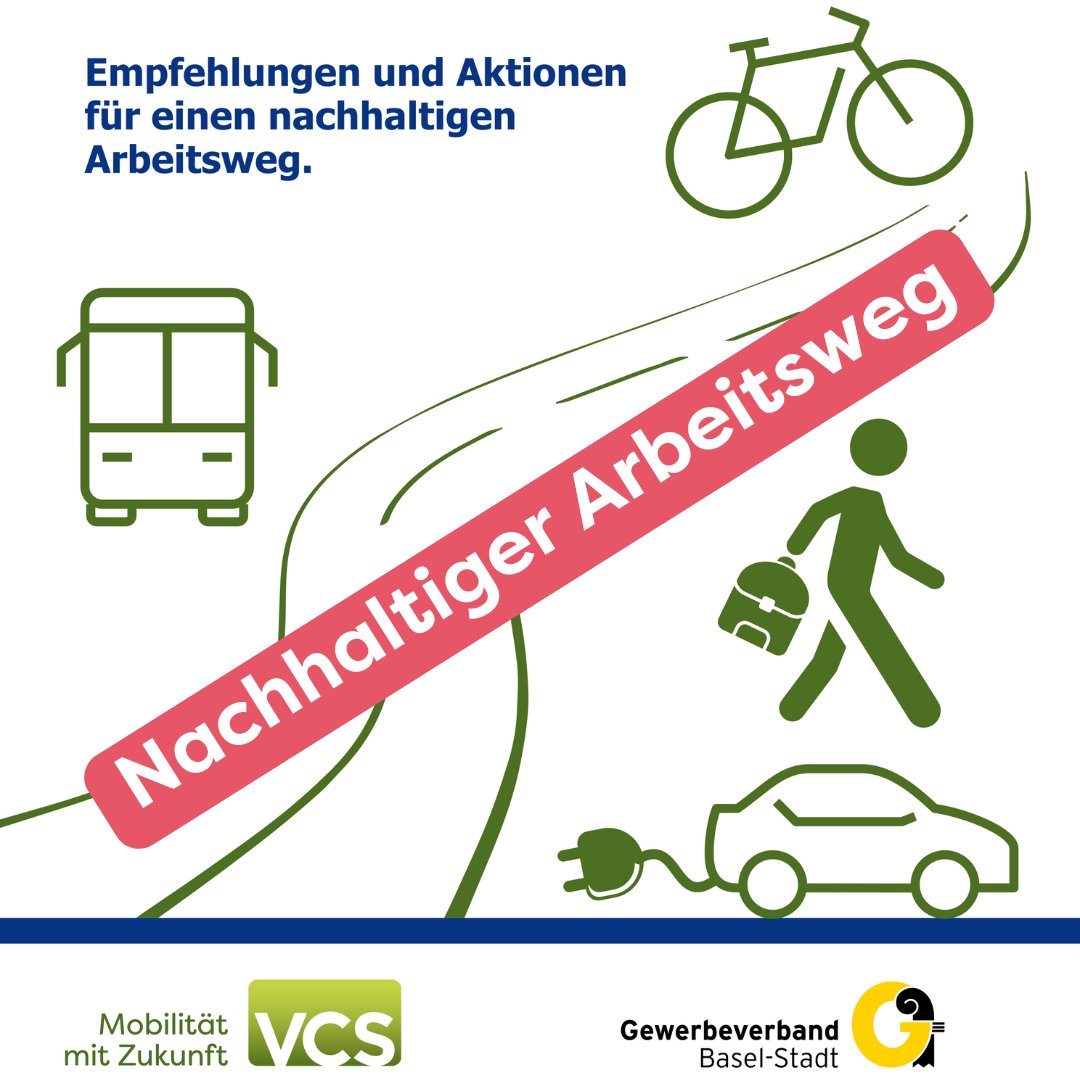 VCS beider Basel @vcsblbs@mastodon.green tweet media