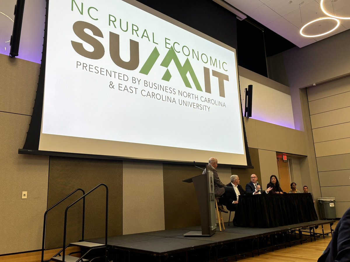 NCEast Alliance (@nceastalliance) on Twitter photo We are proud to be sponsors of the <a href="/BusinessNC/">Business North Carolina</a> rural economic summit. We are looking forward to a great day hearing from our partners in rural #easternNC. We are proud to be sponsors of the <a href="/BusinessNC/">Business North Carolina</a> rural economic summit. We are looking forward to a great day hearing from our partners in rural #easternNC.