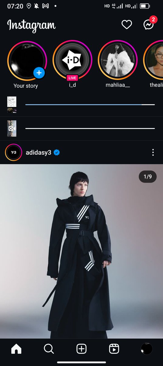 SidVanCalloway's tweet image. blocked or data?
#SlowData @ultra_mobile @instagram