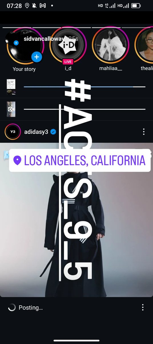 SidVanCalloway's tweet image. blocked or data?
#SlowData @ultra_mobile @instagram