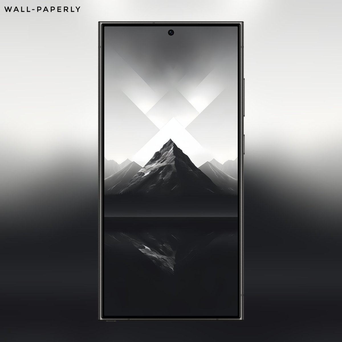 PaperlyWall's tweet photo. Wall Of The Day 🖤
Join our Telegram channel to download this wall in hd.
https://t.co/PVn3lxhl1j
#wallpaper #Wallpapers #mountains #reflexion #Samsung #GalaxyS24Ultra https://t.co/jUhCuz4fbd