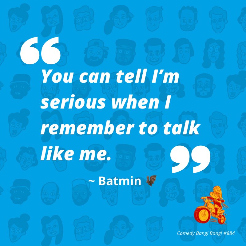 ComedyBangBang's tweet photo. Where is she? https://t.co/H8Q8J9FC8S
