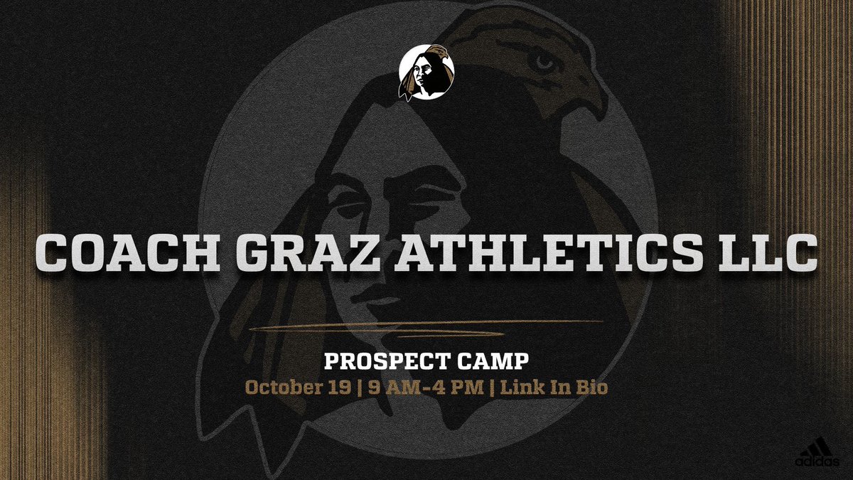 Camp day is approaching us quickly. Don’t forget to sign up before it’s too late!

📆 October 19
📍 Purnell Swett High School
🔗 …cpembrokesoftballcamps.totalcamps.com/About%20Us