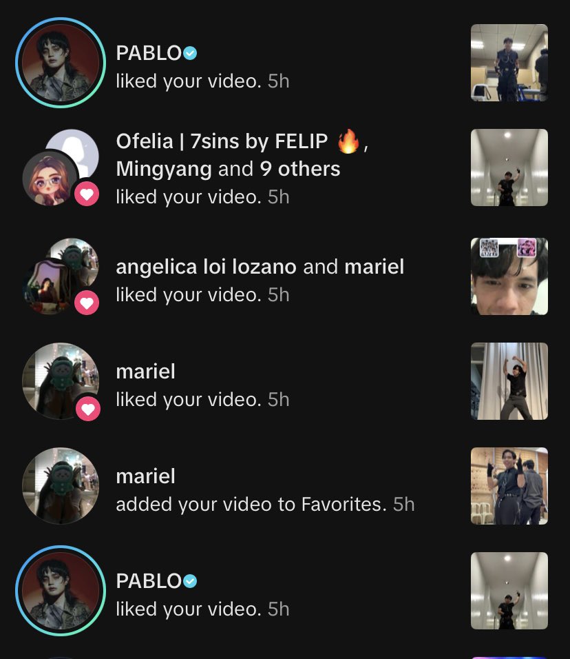 azter_tatin's tweet photo. My heart 😭🥺😭🥺. Thank you po @imszmc 

BUTATA cover got noticed by PINUNO 😭

@_asterofc @asterisk_ph 

#PABLO #BUTATA #SB19 #ASTER https://t.co/WwqZp7O9YL